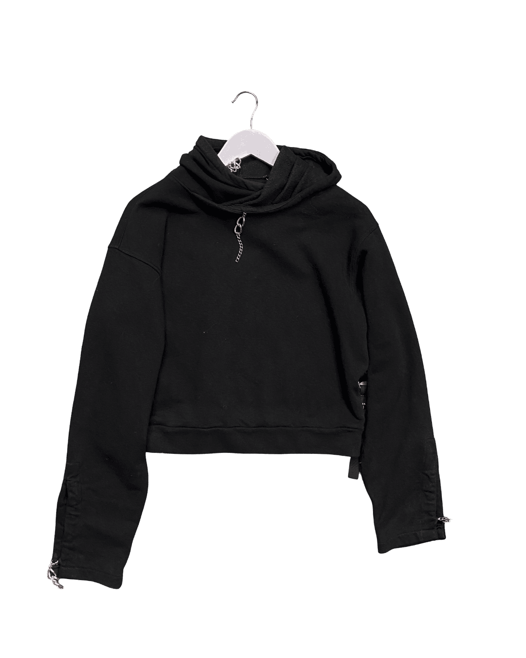 Size M | Kahe Chains Hoodie Sweatshirt