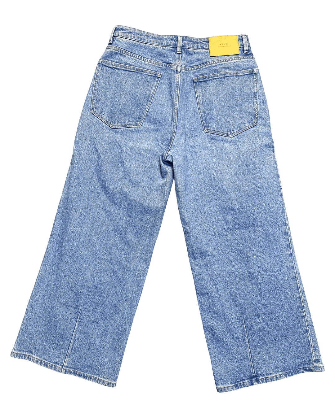 Size 30 | Neuw Pixie Crop Jeans