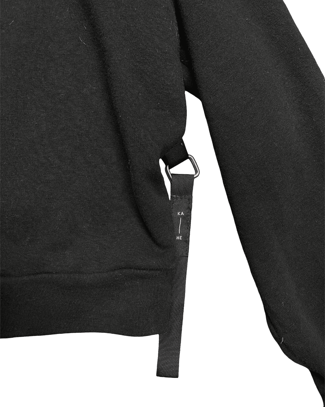 Size M | Kahe Chains Hoodie Sweatshirt