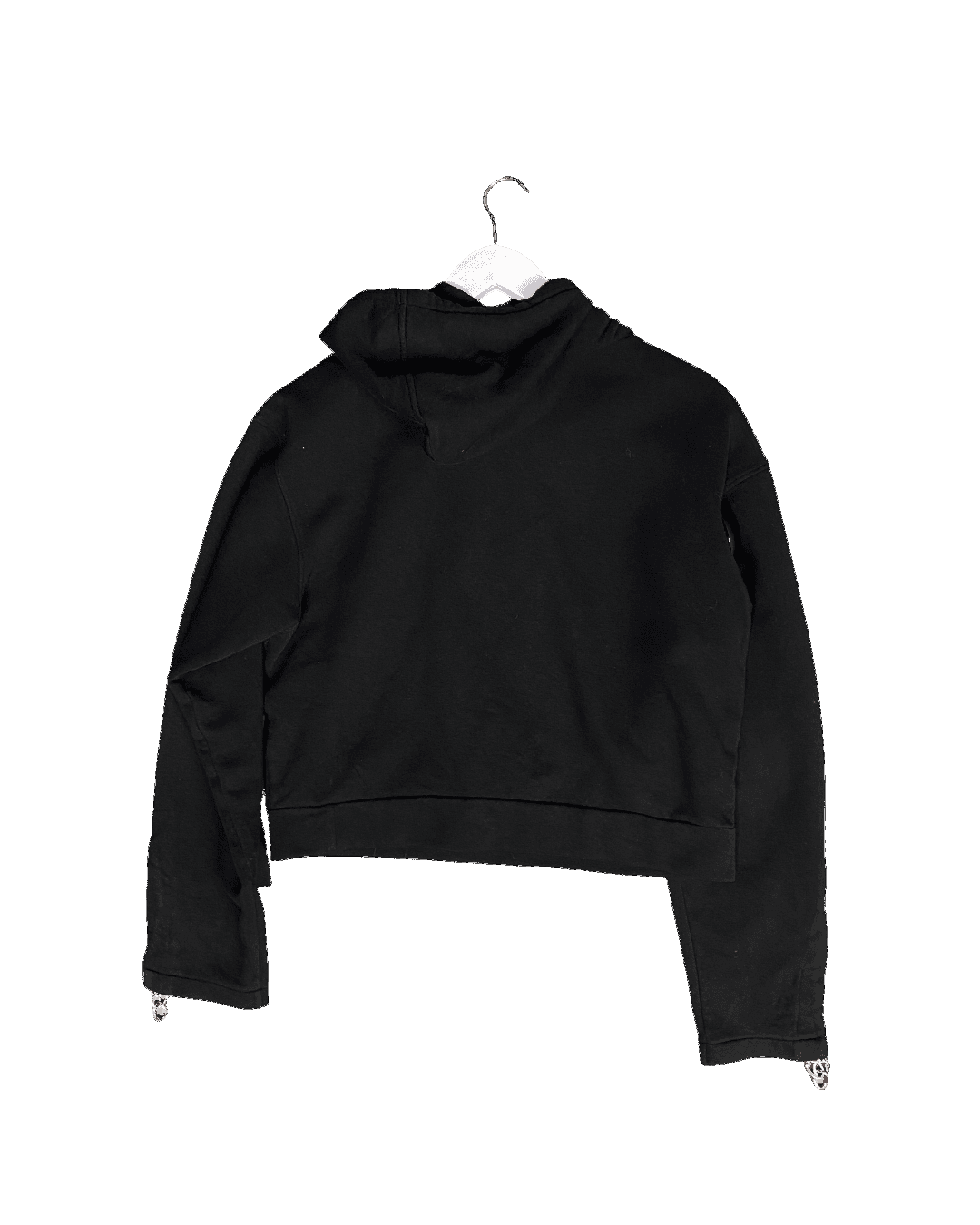 Size M | Kahe Chains Hoodie Sweatshirt