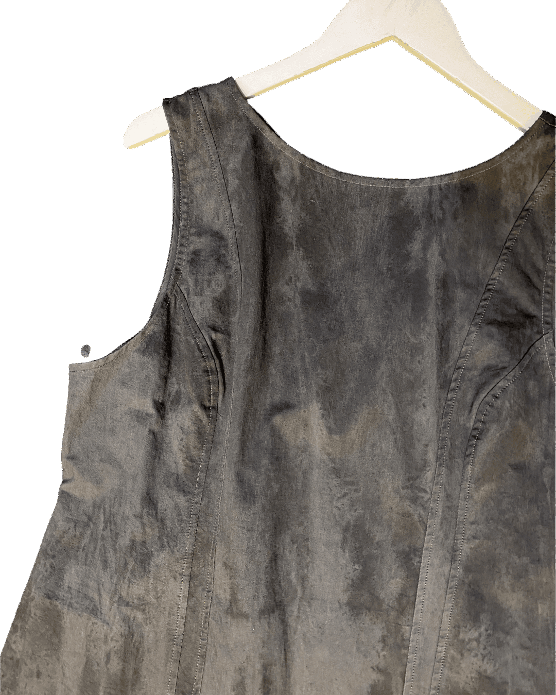 Size XL | Alpha60 Splatter Mini Dress