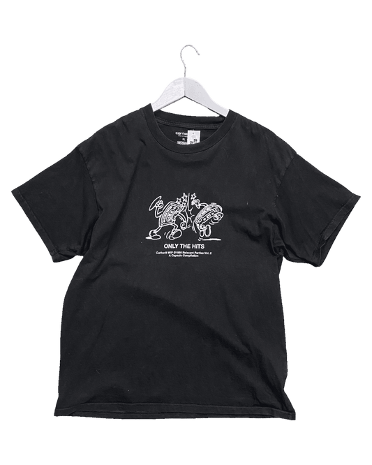 Size XL | Carhartt Only Hits T-shirt