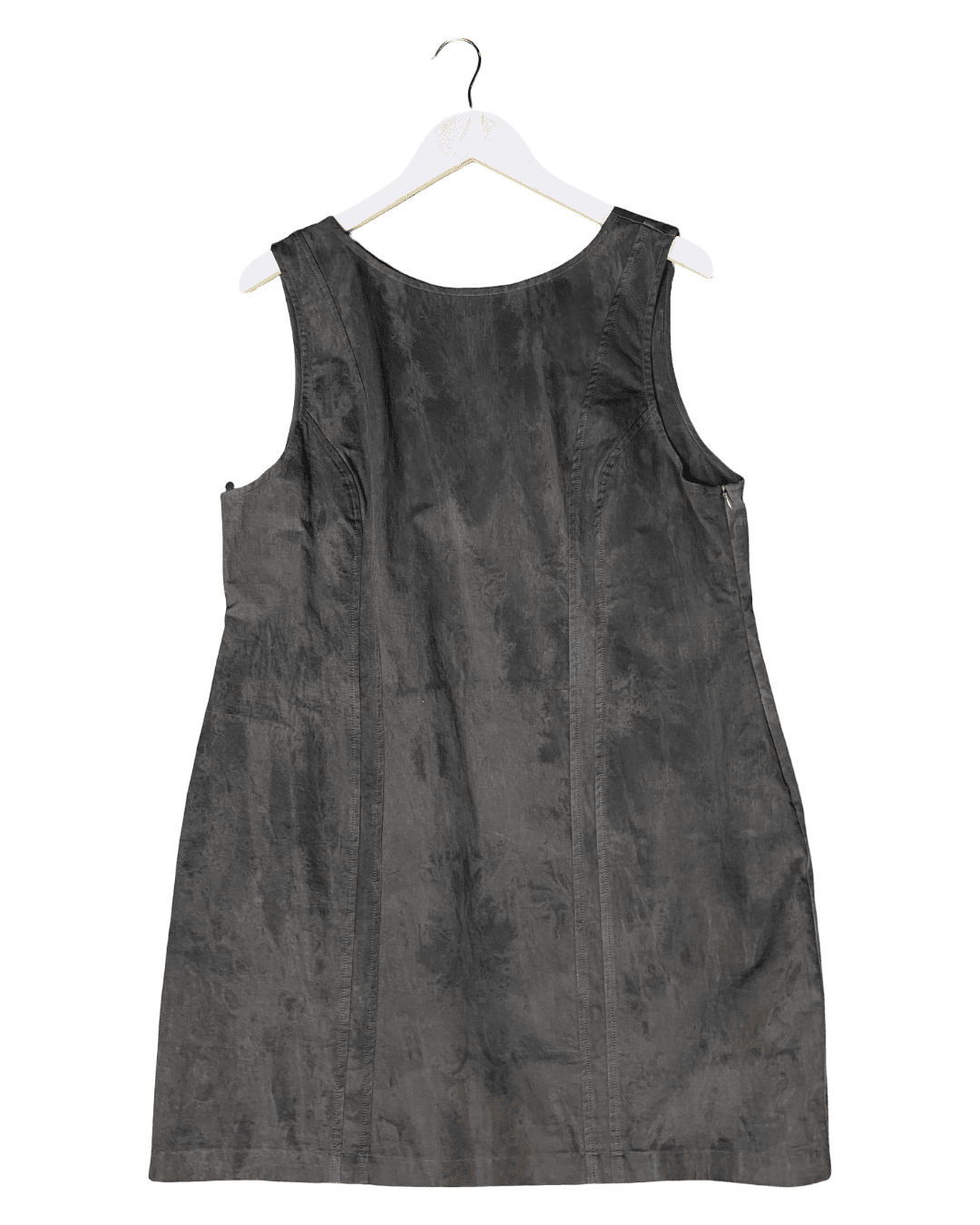 Size XL | Alpha60 Splatter Mini Dress
