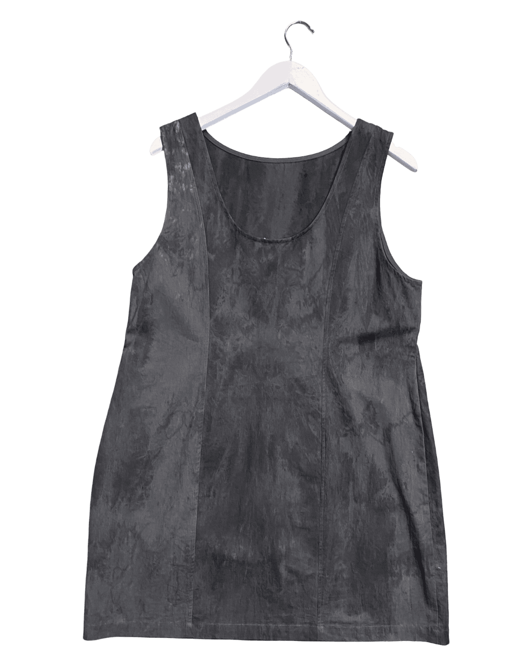 Size XL | Alpha60 Splatter Mini Dress