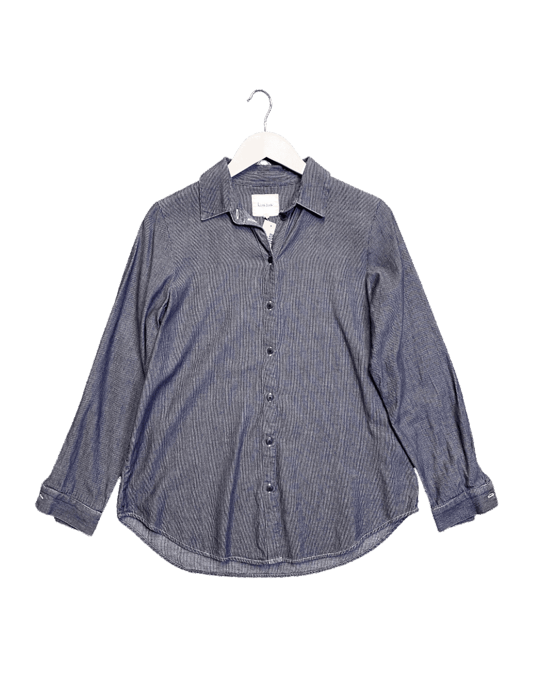 Size S | Kowtow Organic Cotton Shirt