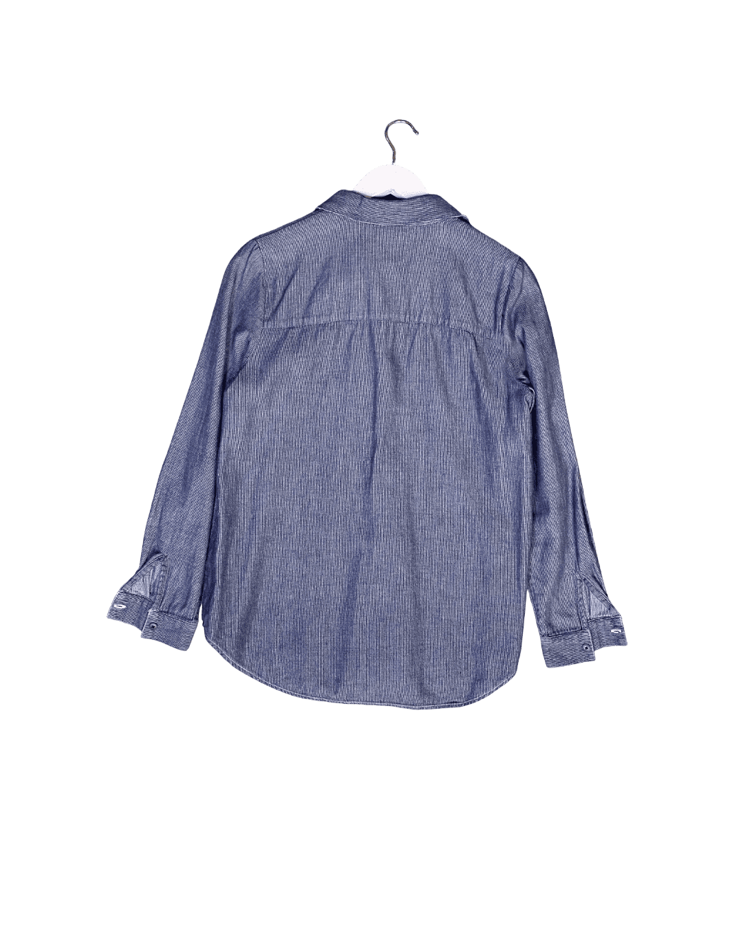 Size S | Kowtow Organic Cotton Shirt