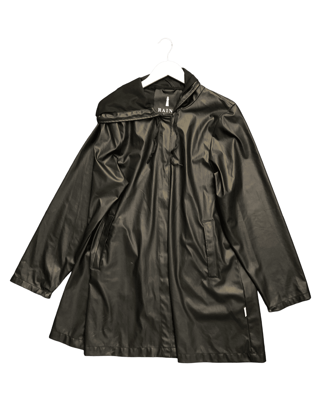Size M/L | Rains Rain Jacket