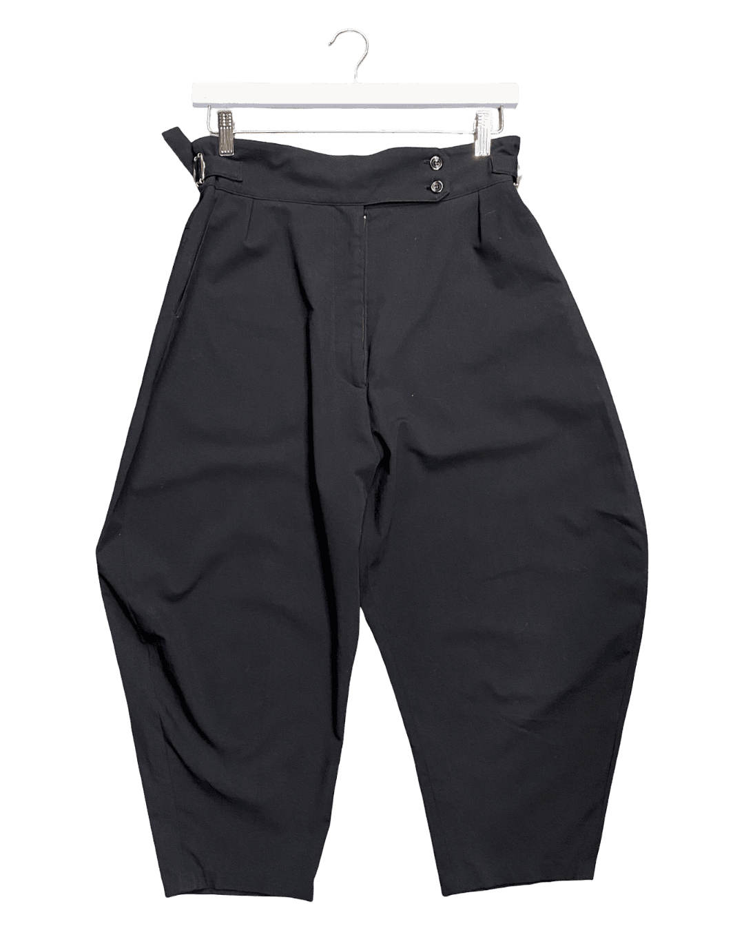 Size 10 | Robyn Black Jodphur Pants