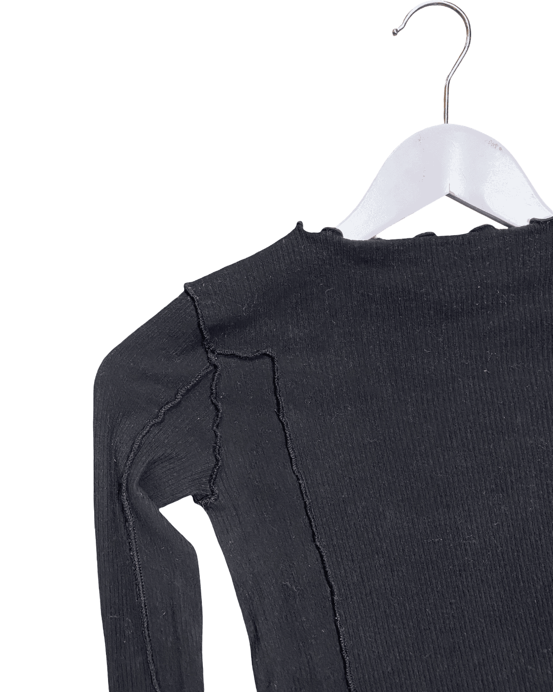 Size S | Baserange Skivvy Top