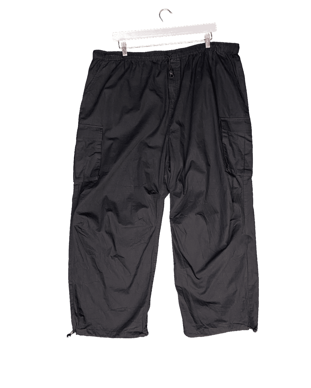 Size 3XL | Wray Cotton Ripstop Track Pants