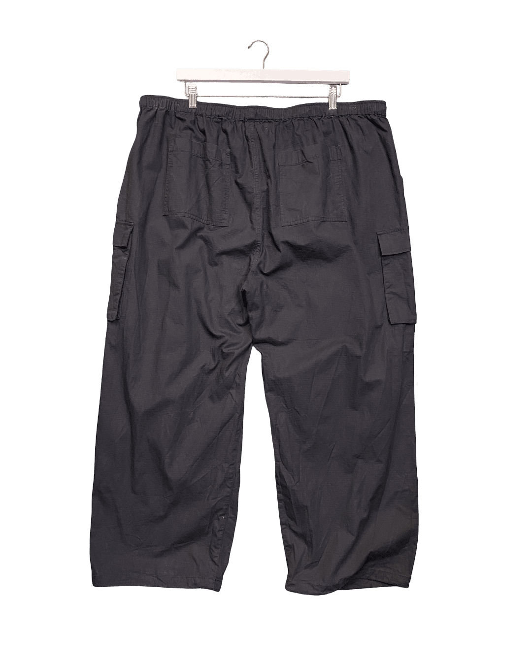 Size 3XL | Wray Cotton Ripstop Track Pants
