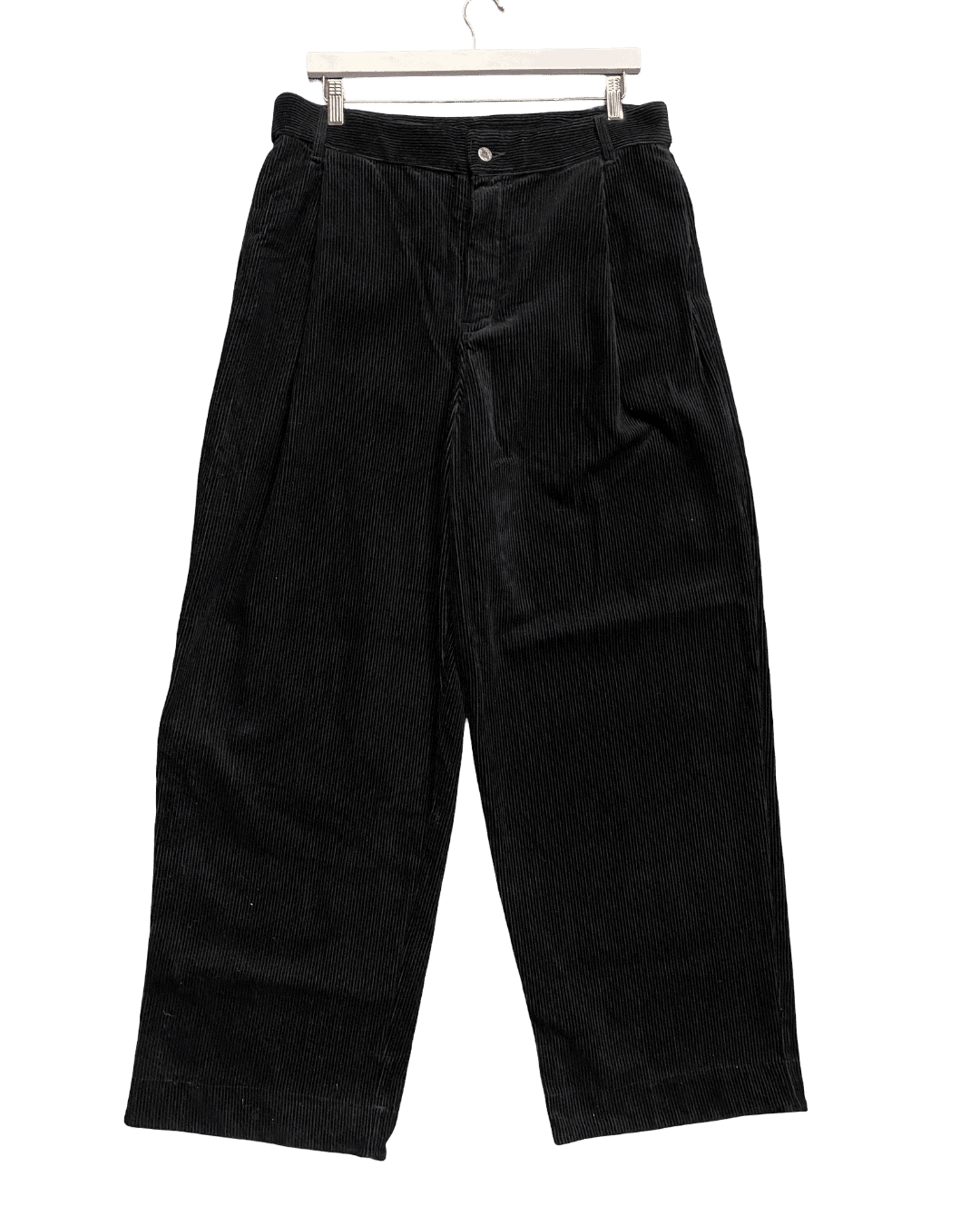 Size 16 | Kowtow Organic Cotton Corduroy Pants
