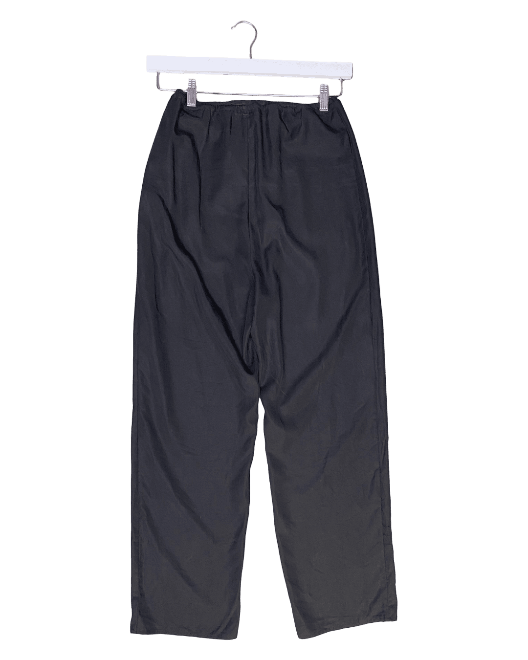 Size S | Marle Drawstring Tencel/Linen Pants