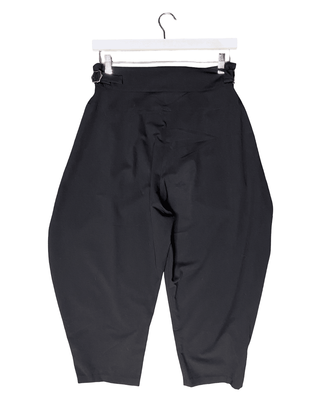 Size 10 | Robyn Black Jodphur Pants