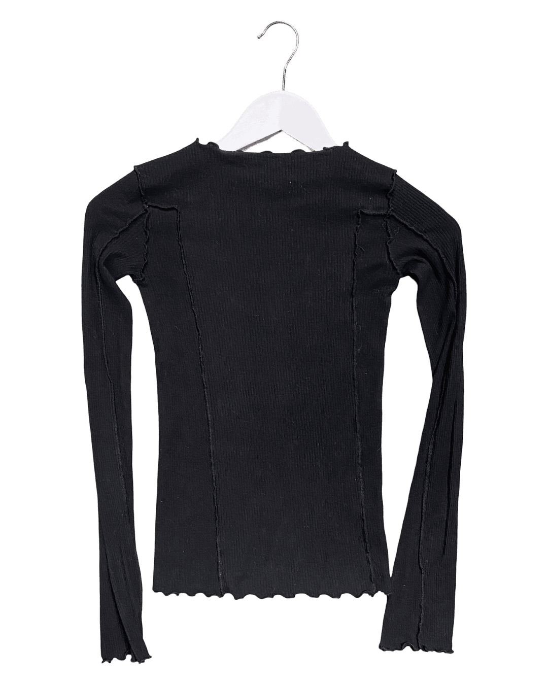 Size S | Baserange Skivvy Top