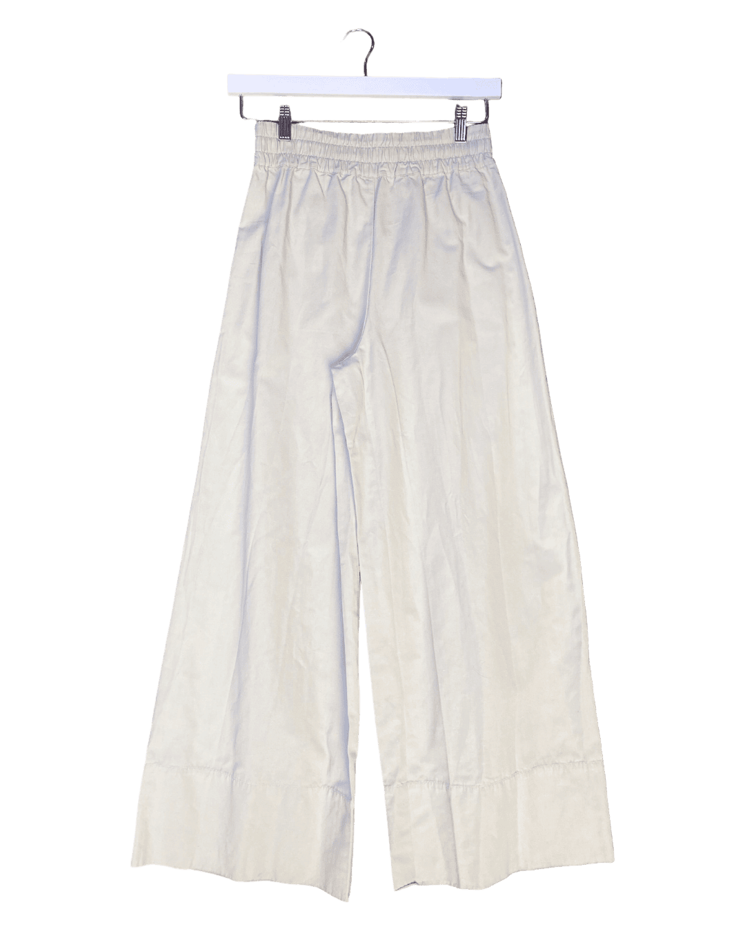 Size S | Jac+Jack Cotton/Linen Pants