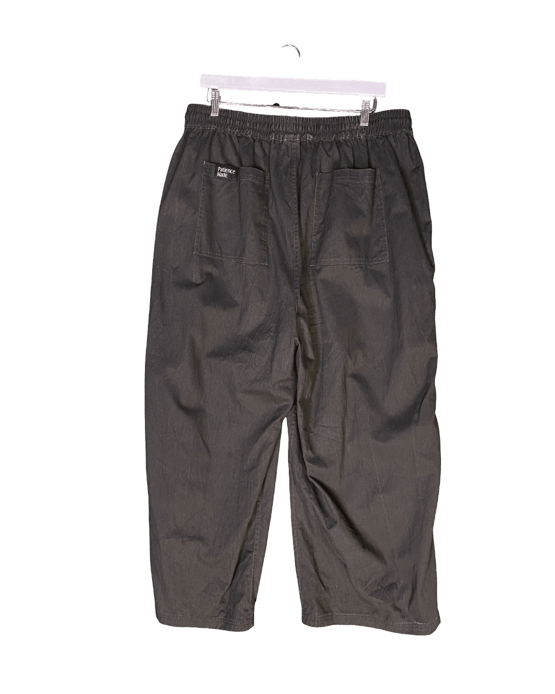 Size XL | Patience Made Utility 2.0 Pants