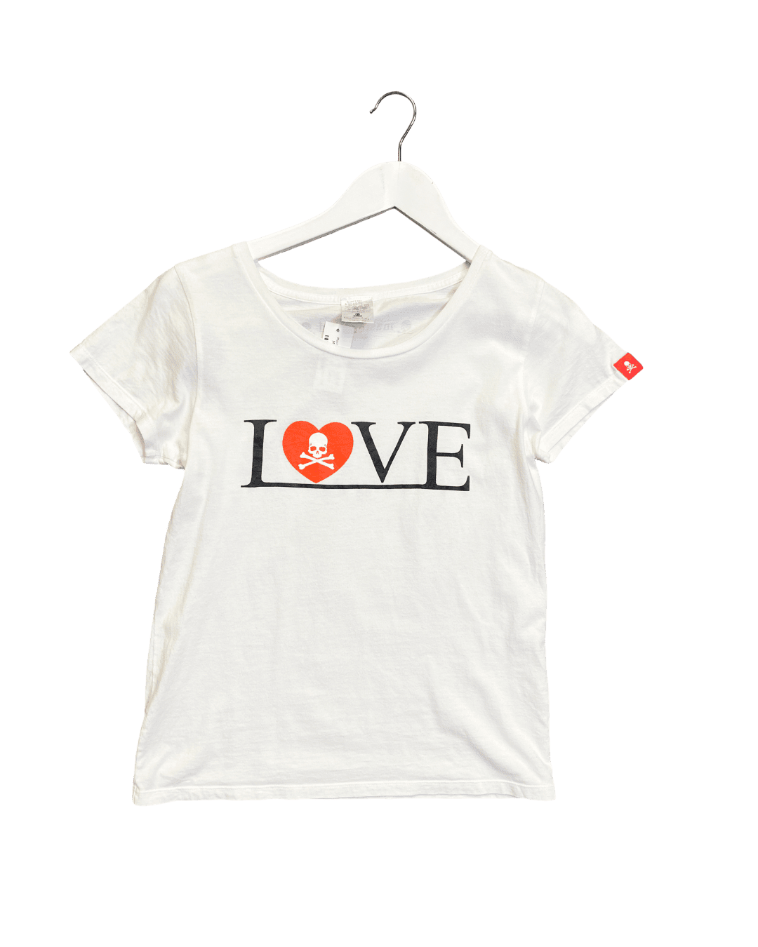 Size M | Mastermind Love T-shirt