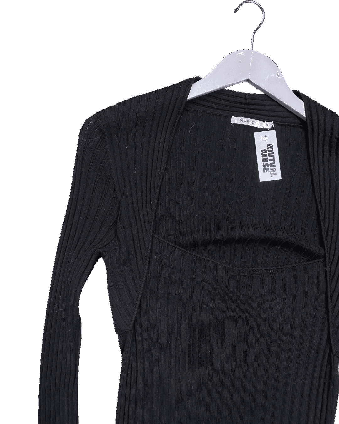 Size M | Marle Ribbed Leon Top