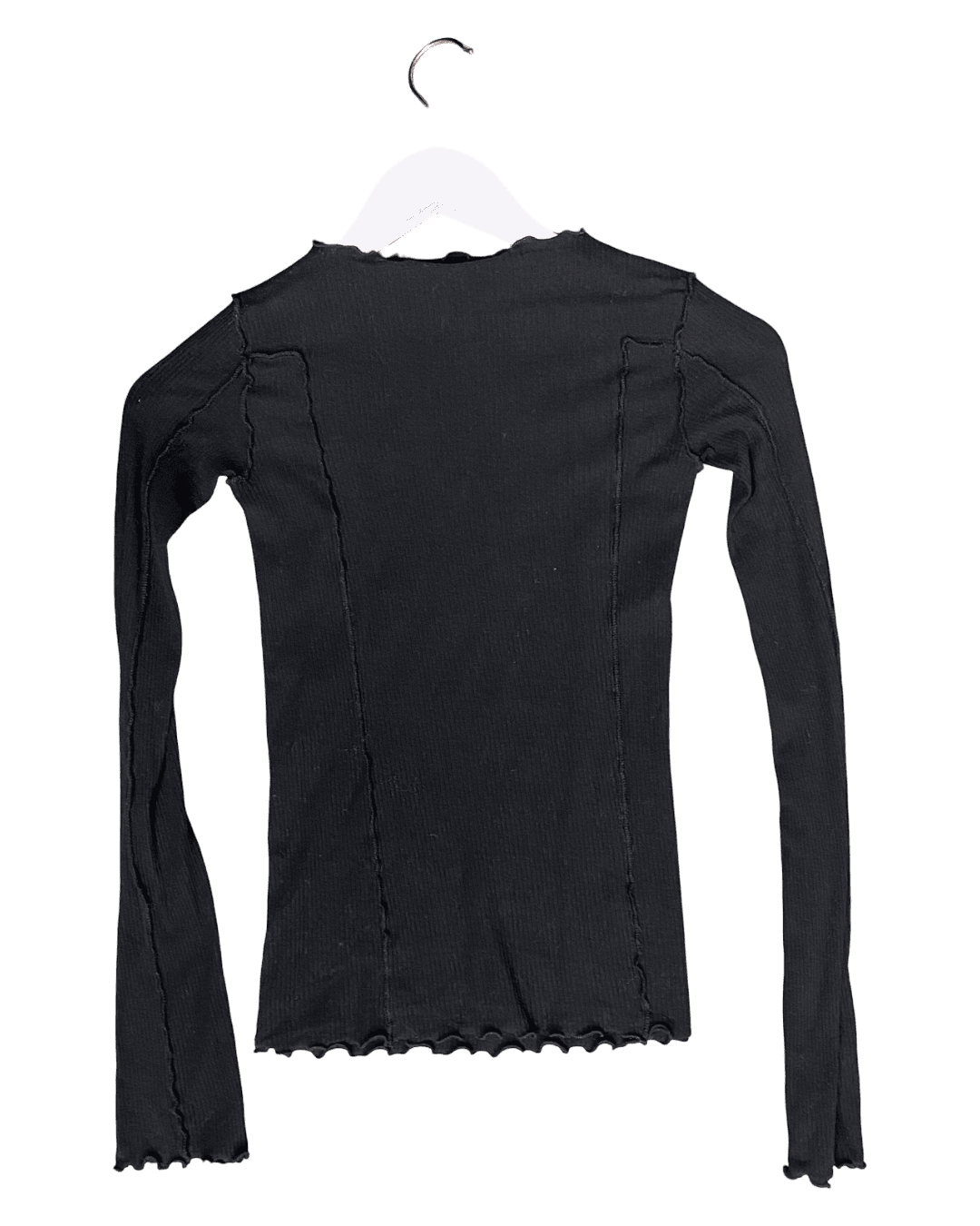 Size S | Baserange Skivvy Top