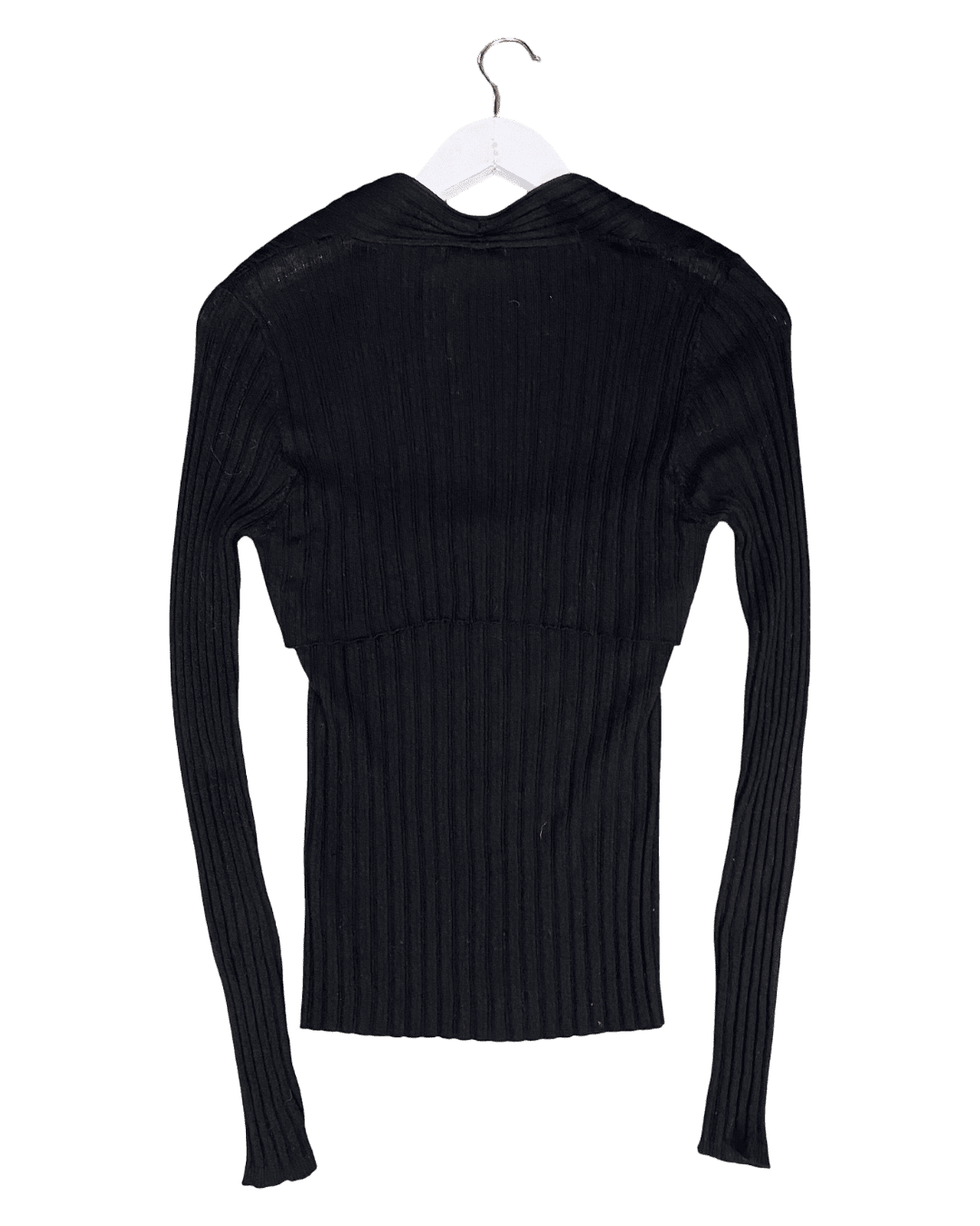 Size M | Marle Ribbed Leon Top
