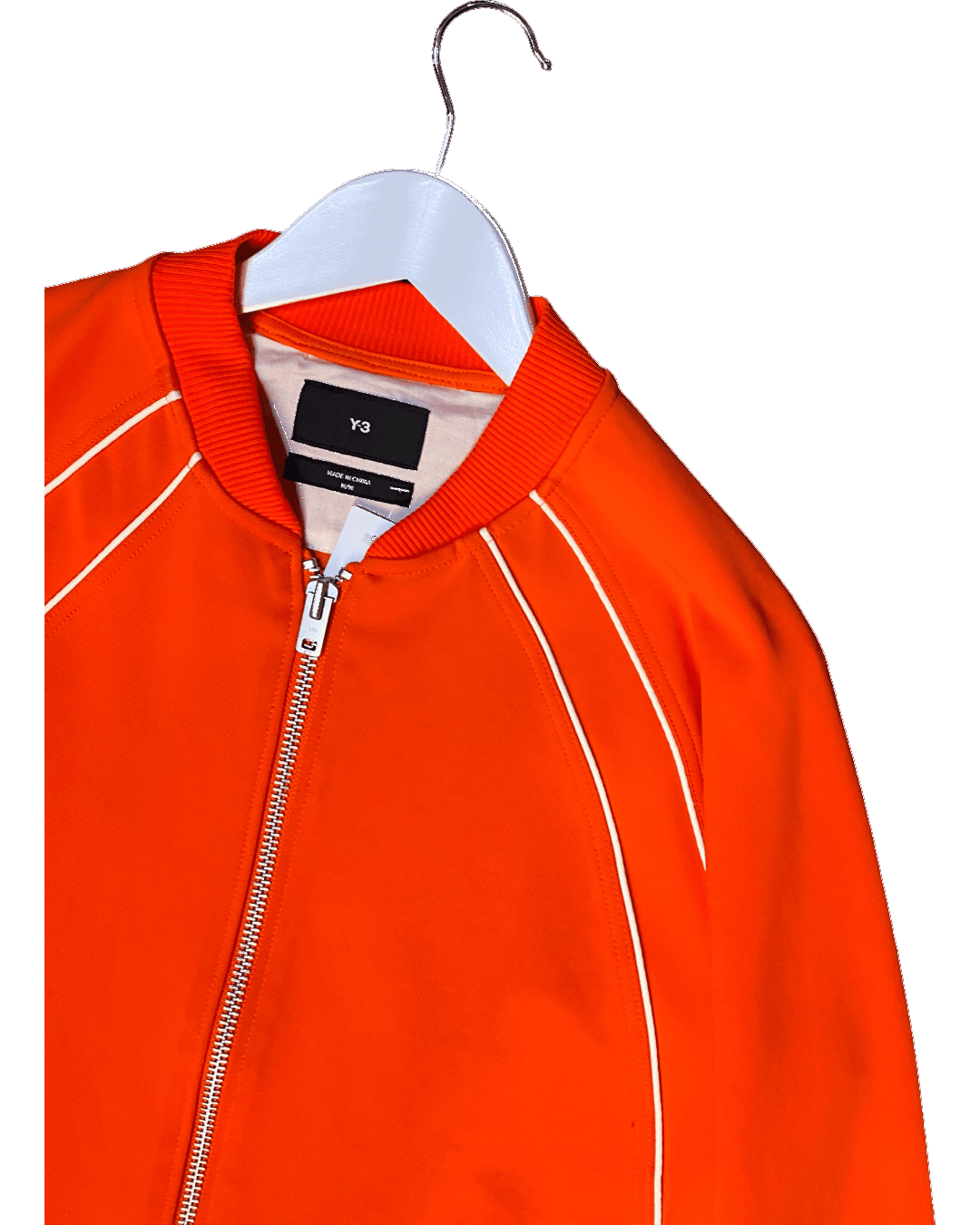 Size M | Y-3 Superstar Track Jacket