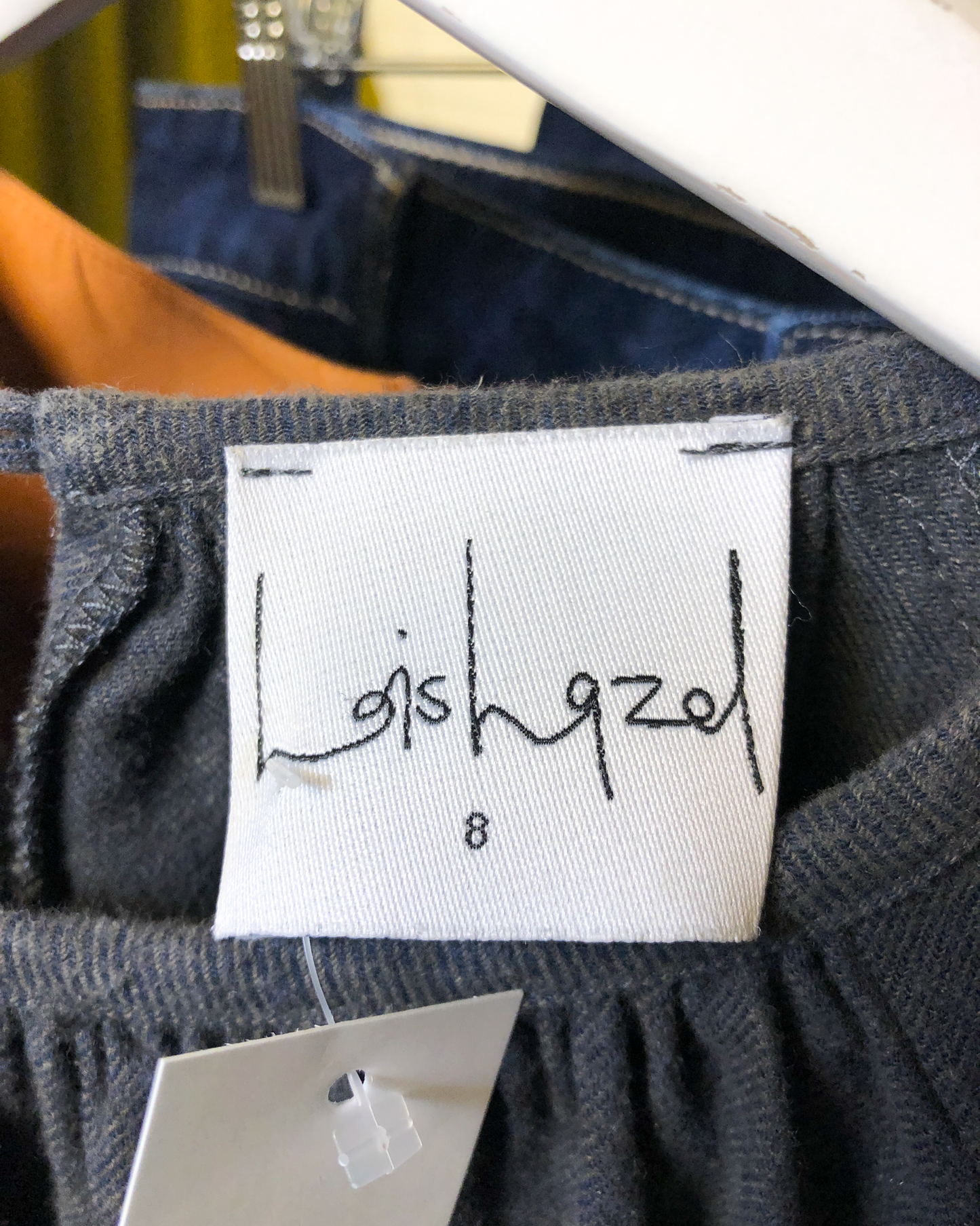 Size S | Lois Hazel Field Dress