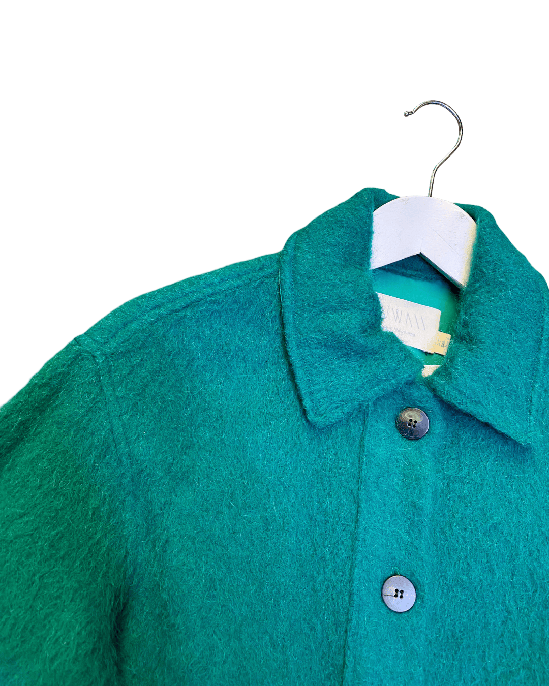 Size XS | Kuwaii Mohair Jacket