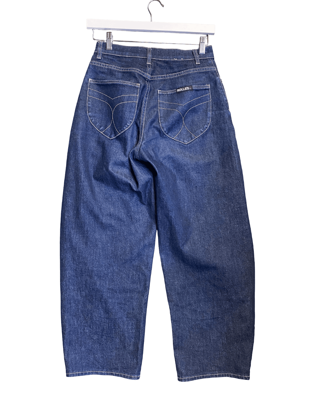 Size 28 | Rollas Gigi Barrel Jeans