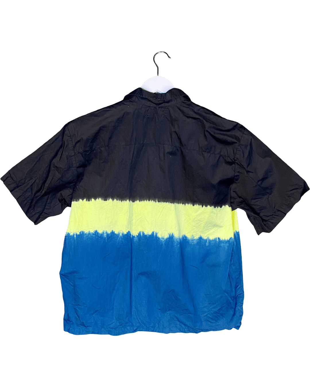 Size XL | SUKU Tie Dye Cotton Shirt
