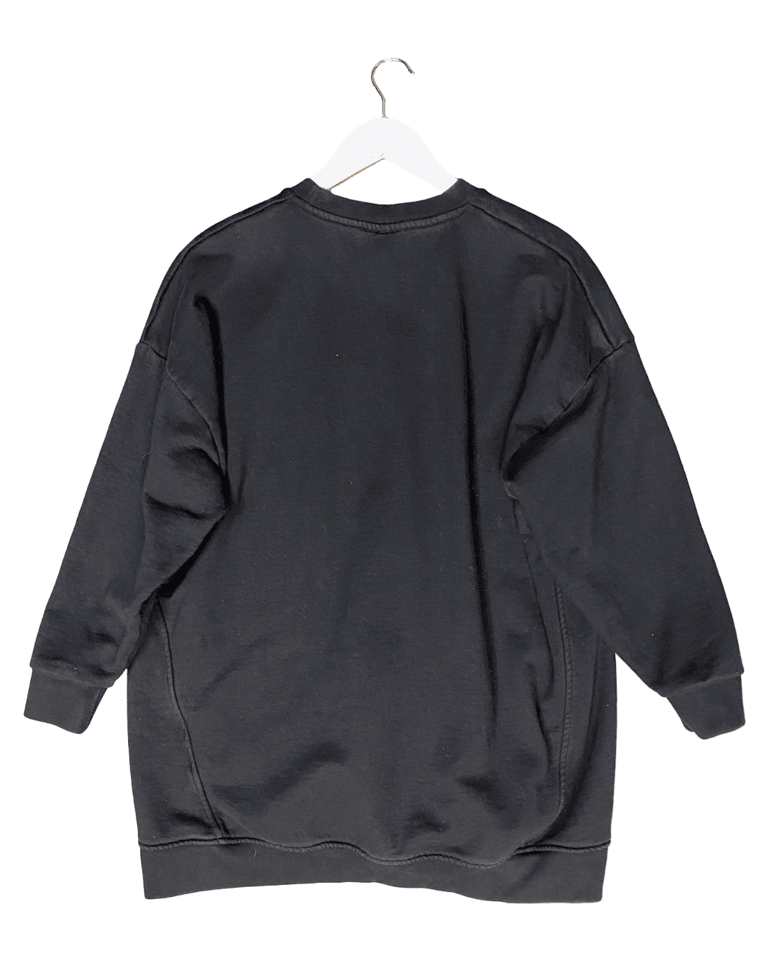 Size S/M | Ganni Logo Sweatshirt