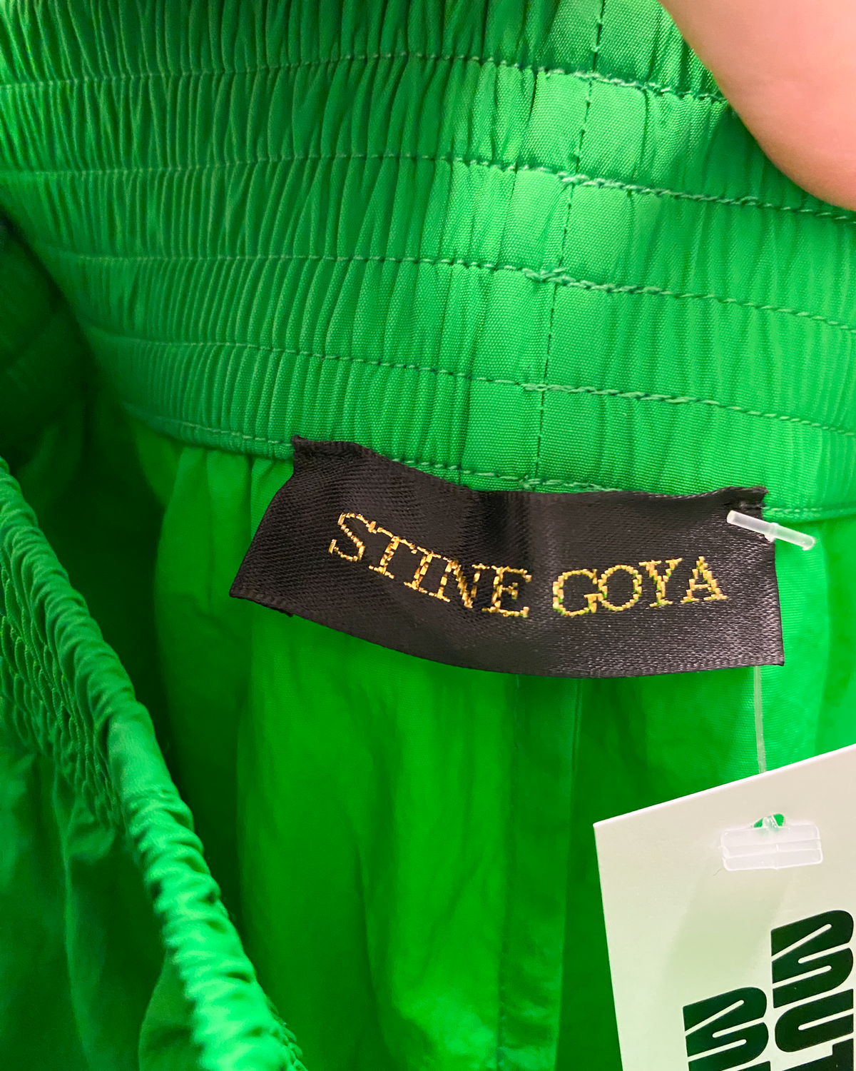 Size XS | Stine Goya Ronja Track Pants