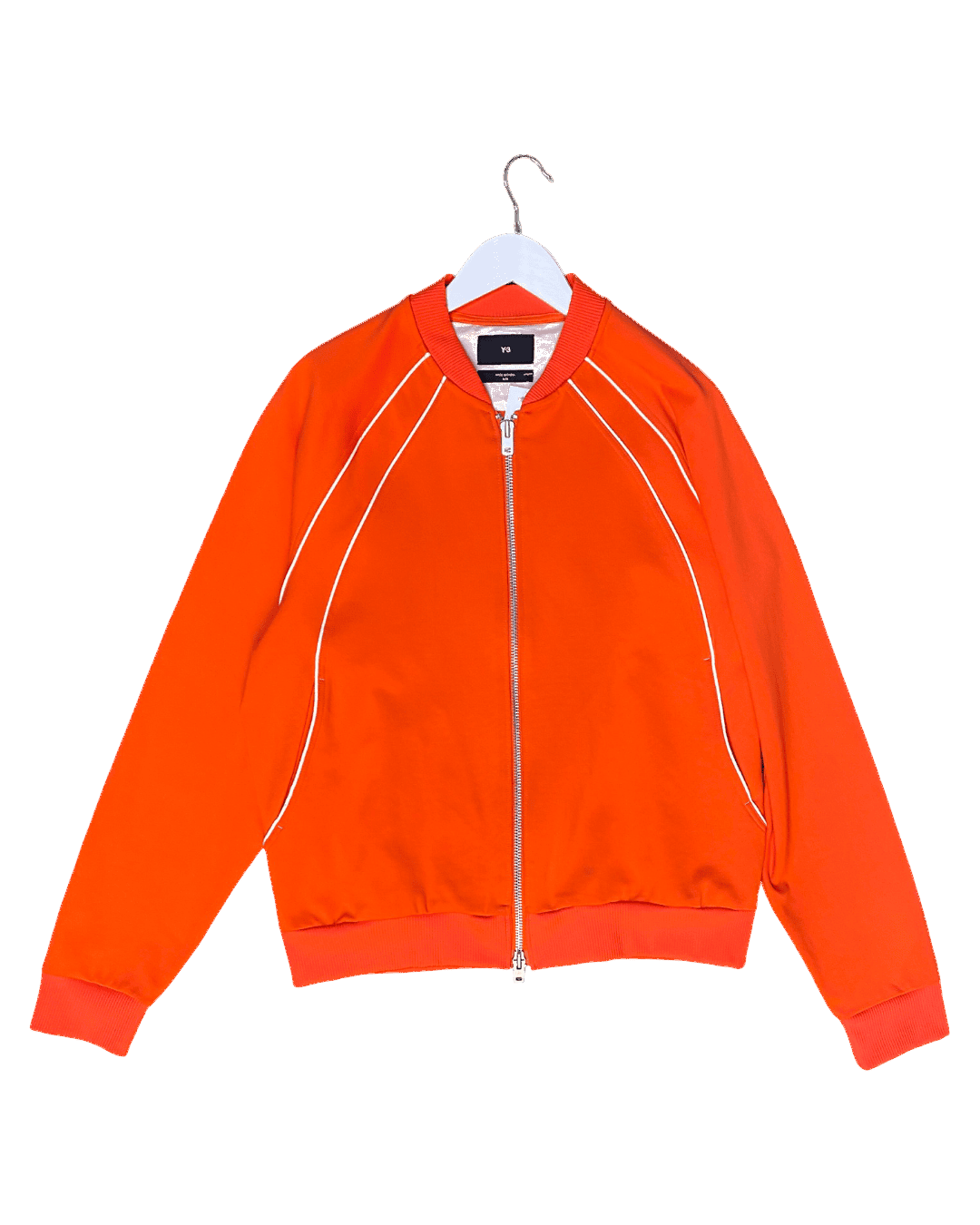 Size M | Y-3 Superstar Track Jacket