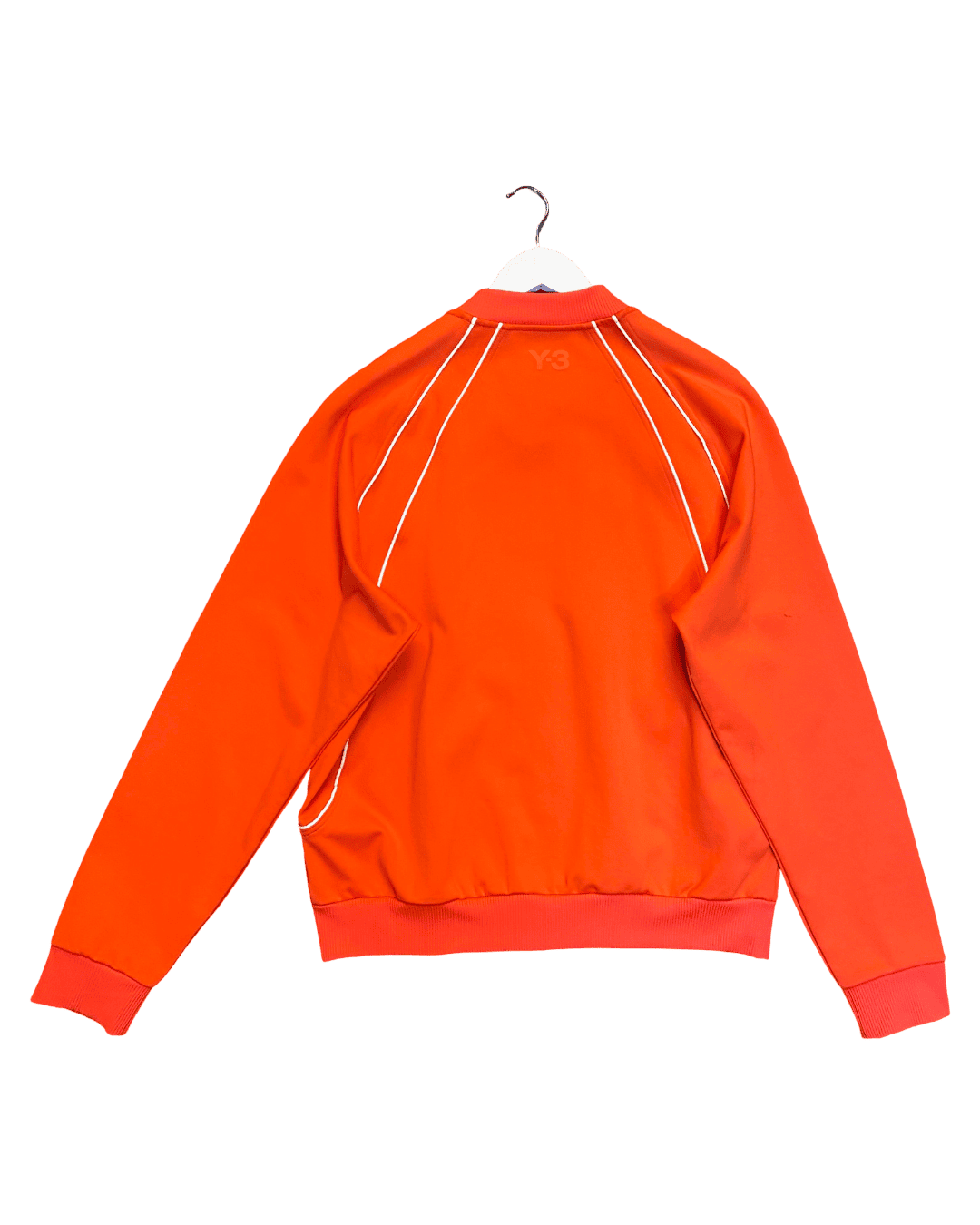 Size M | Y-3 Superstar Track Jacket