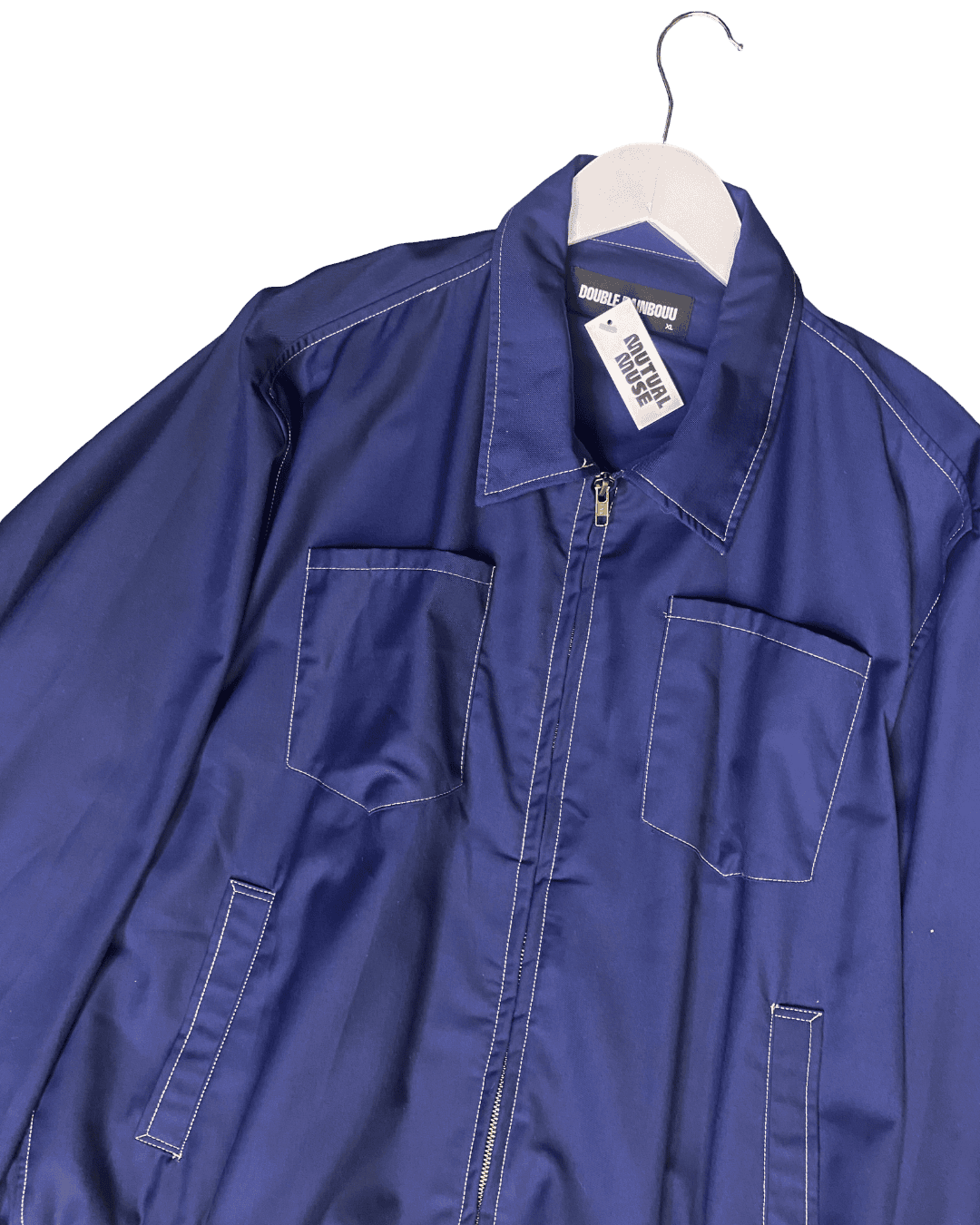 Size XL | Double Rainbouu Industry Jacket