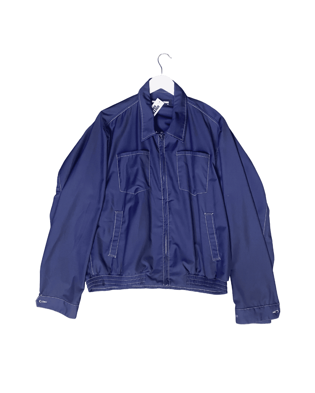 Size XL | Double Rainbouu Industry Jacket