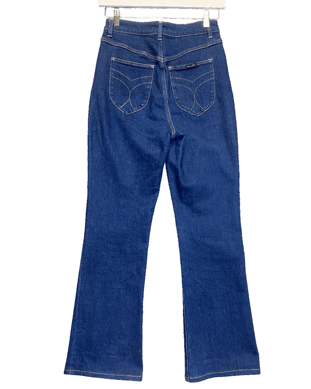 Size 28" | Rollas Organic Duster Bootcut Jeans