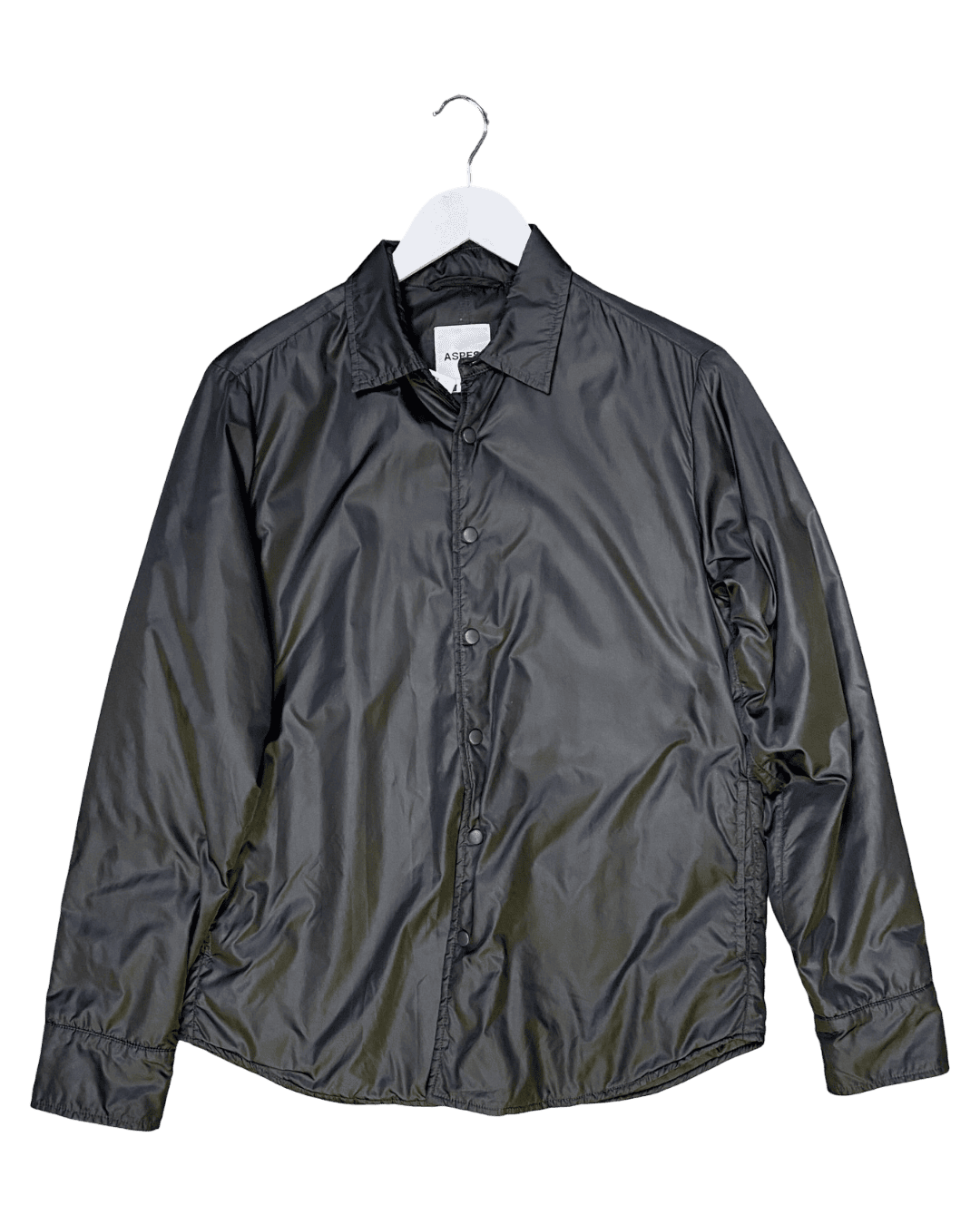 Size S | Aspesi Lilo Padded Overshirt