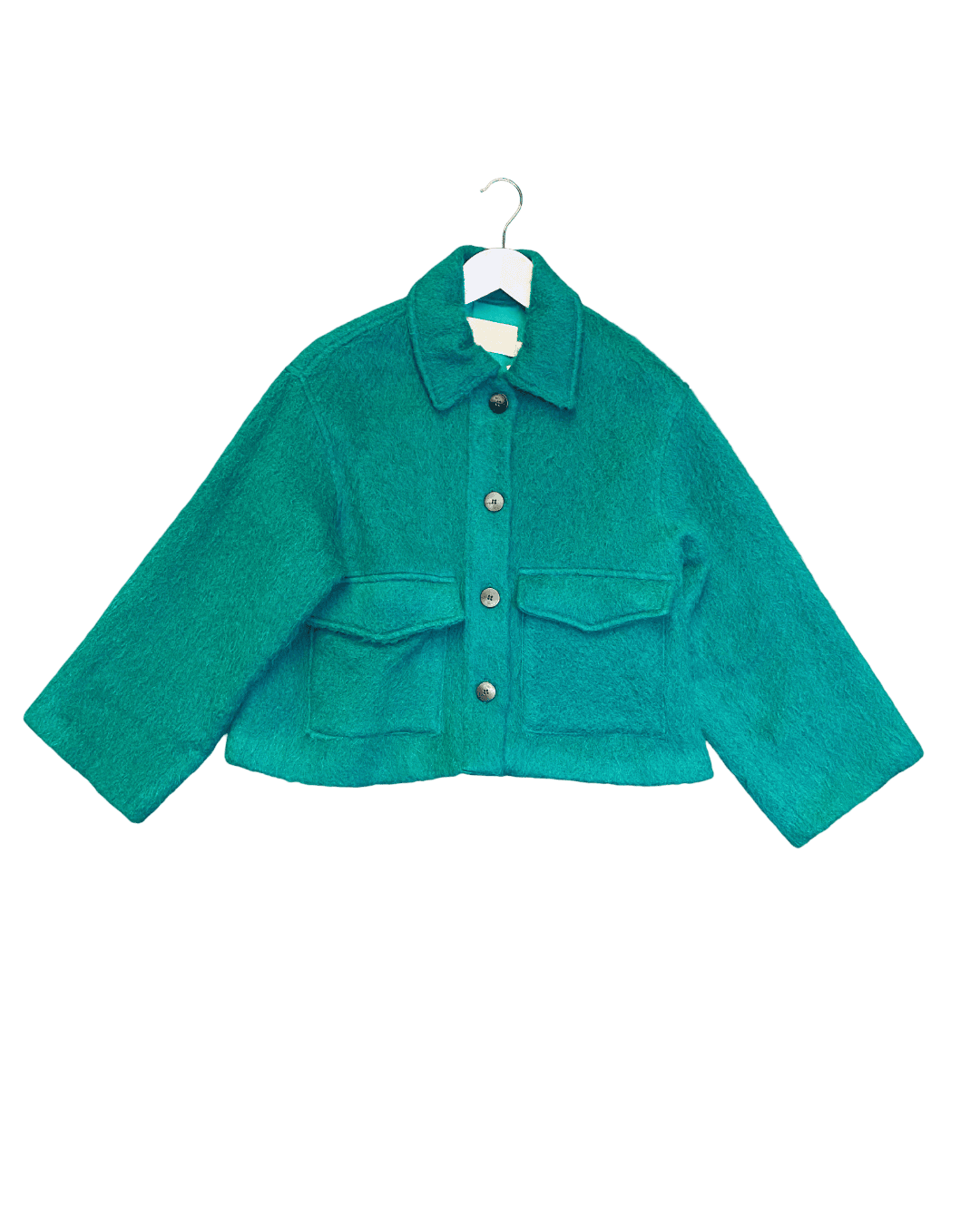 Size XS | Kuwaii Mohair Jacket