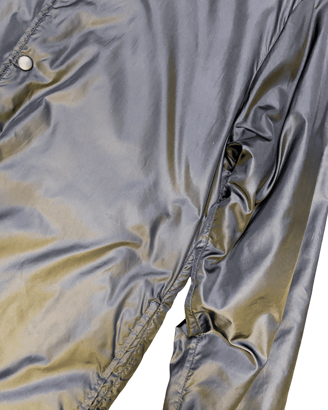 Size S | Aspesi Lilo Padded Overshirt
