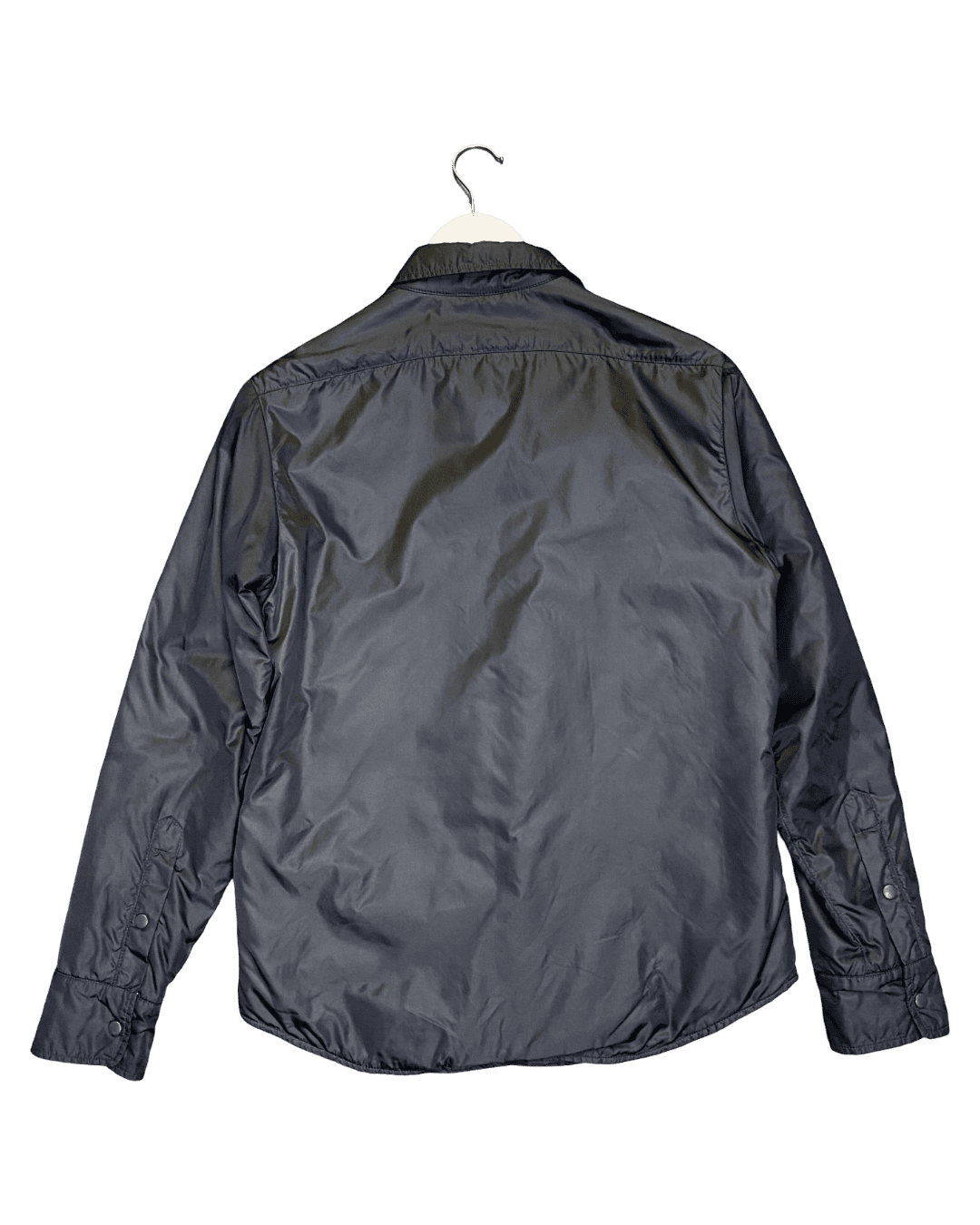 Size S | Aspesi Lilo Padded Overshirt