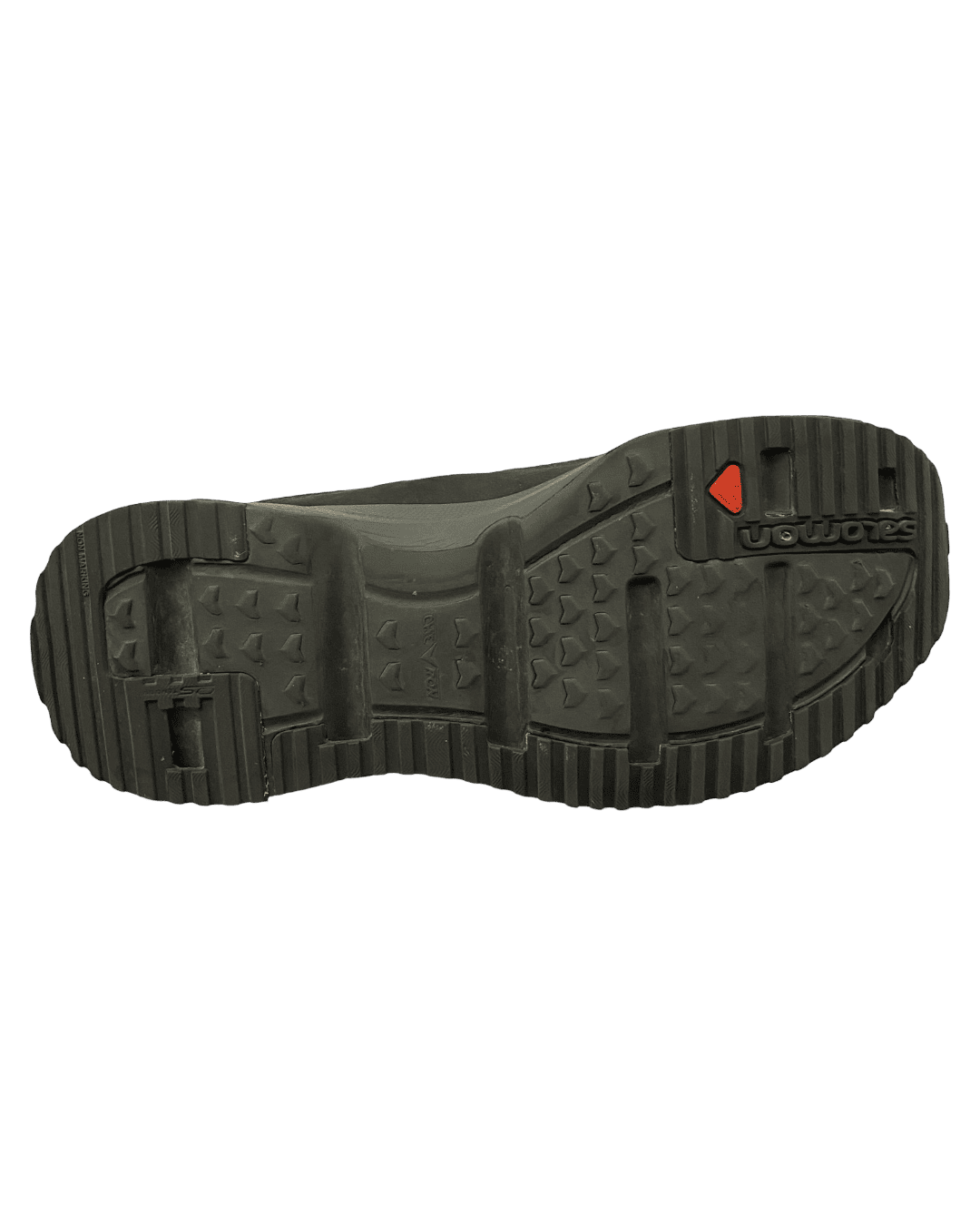 Size 42.5 | Salomon Mary Jane Sneakers