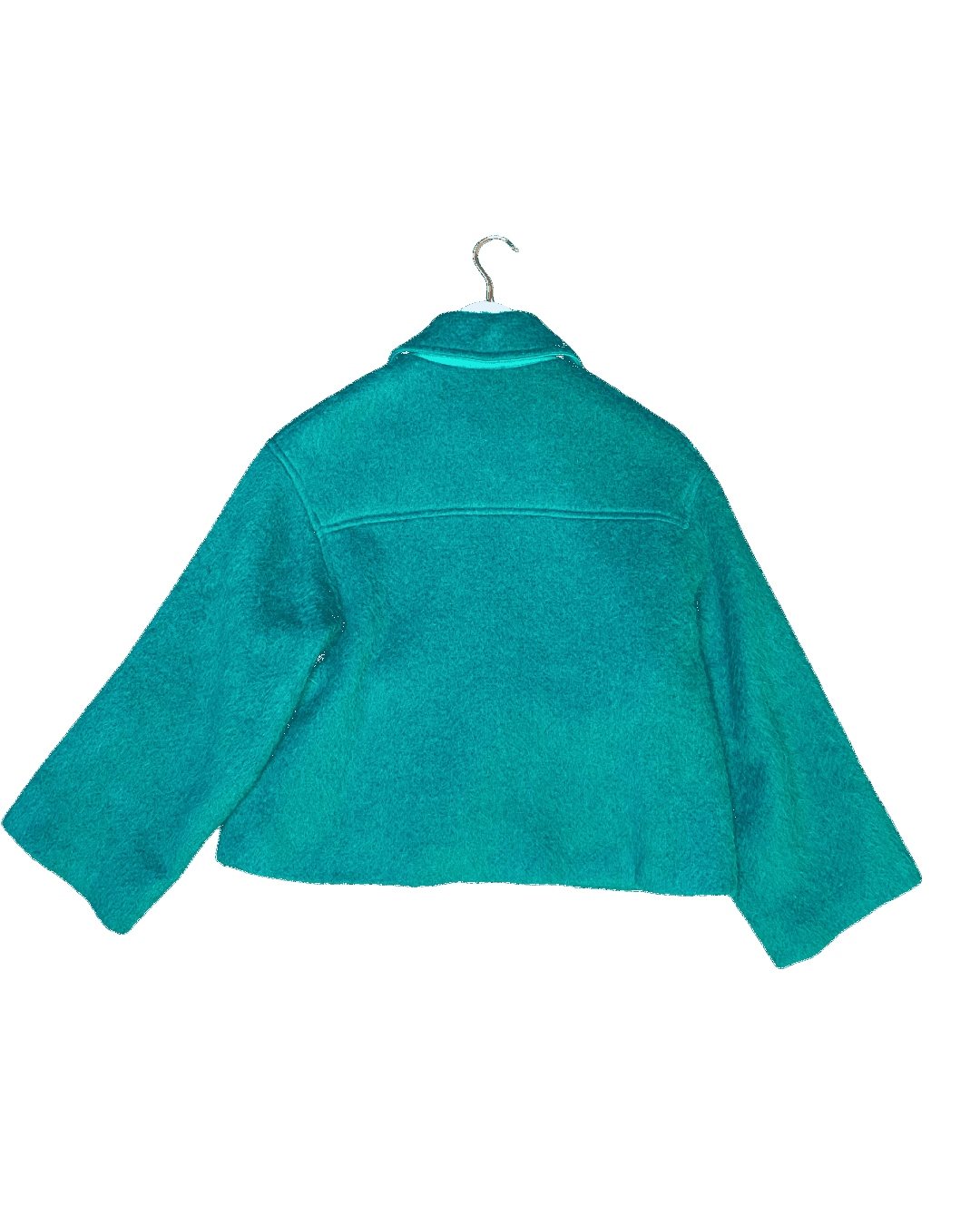 Size XS | Kuwaii Mohair Jacket