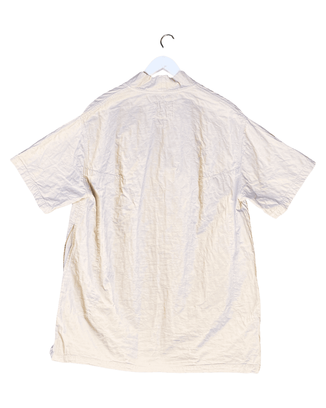 Size L | Girls of Dust Organic Cotton Toku Dress