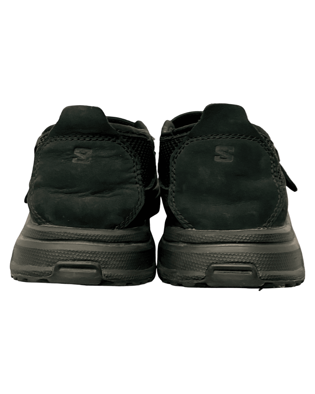 Size 42.5 | Salomon Mary Jane Sneakers