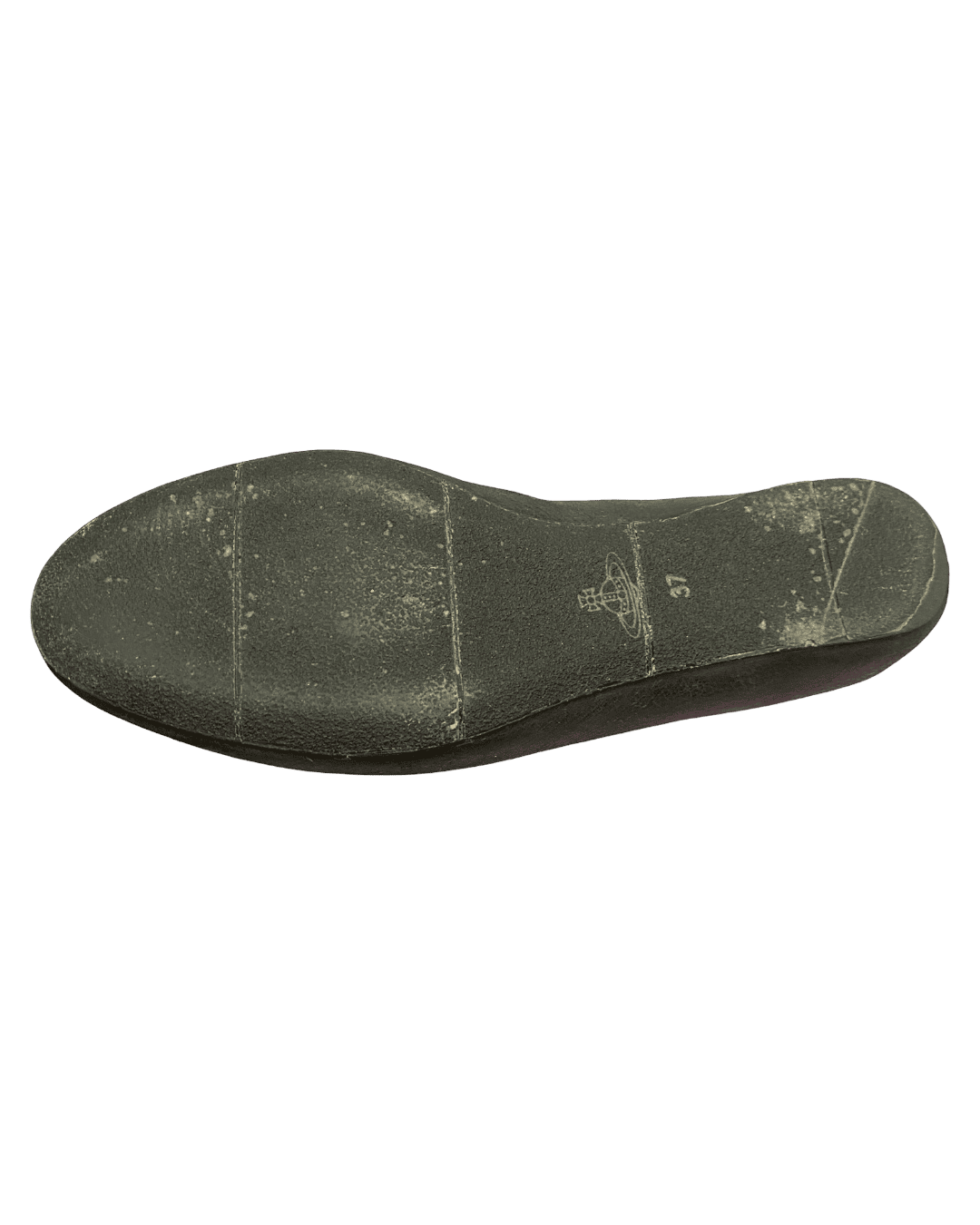 Size 37 | Vivienne Westwood Anglomania Flats