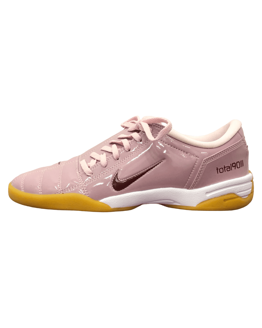 Size 40.5 | Nike Total 90 Patent Sneakers