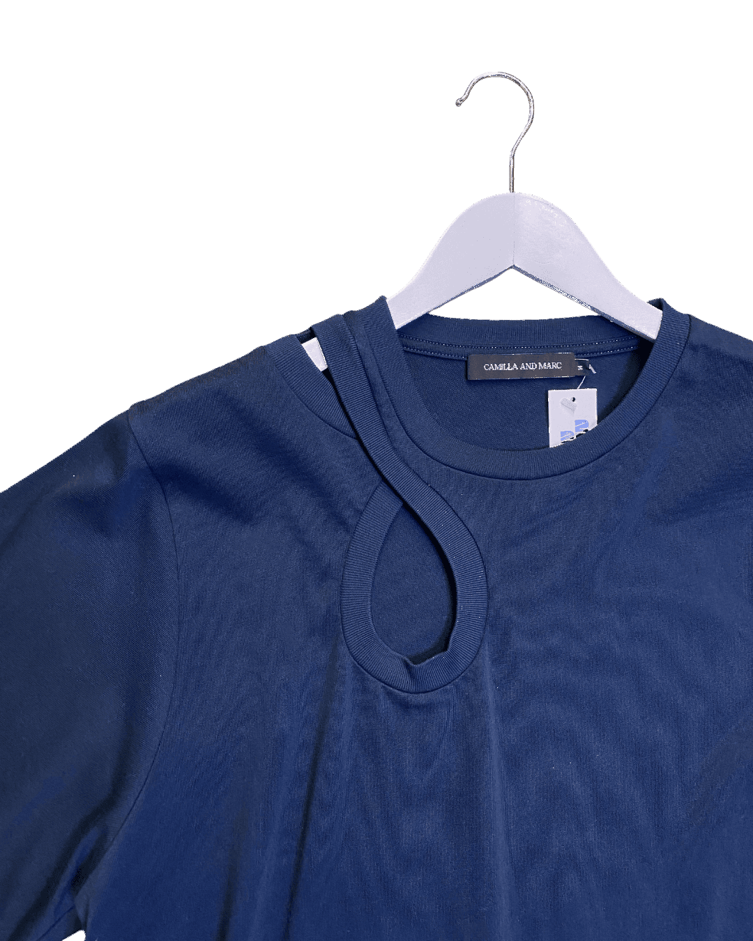 Size 14 | Camilla and Marc T-shirt