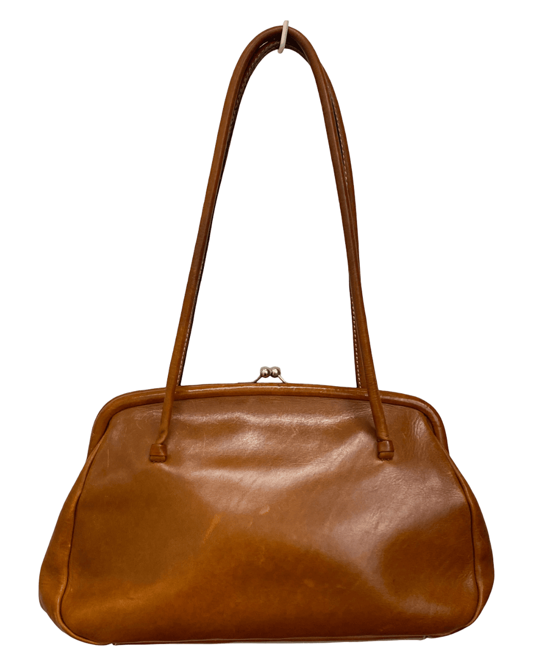 Miu Miu Leather Hand Bag