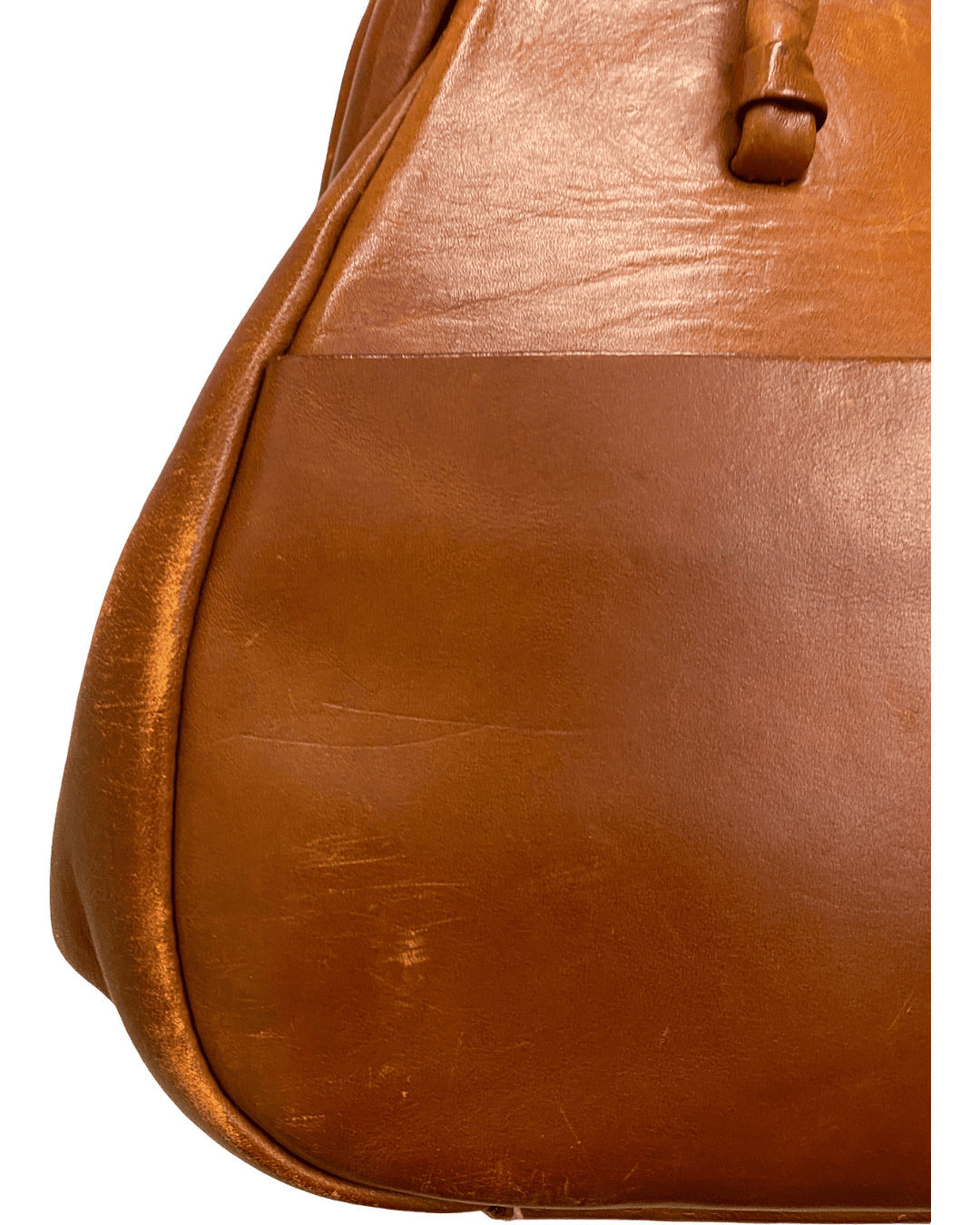 Miu Miu Leather Hand Bag